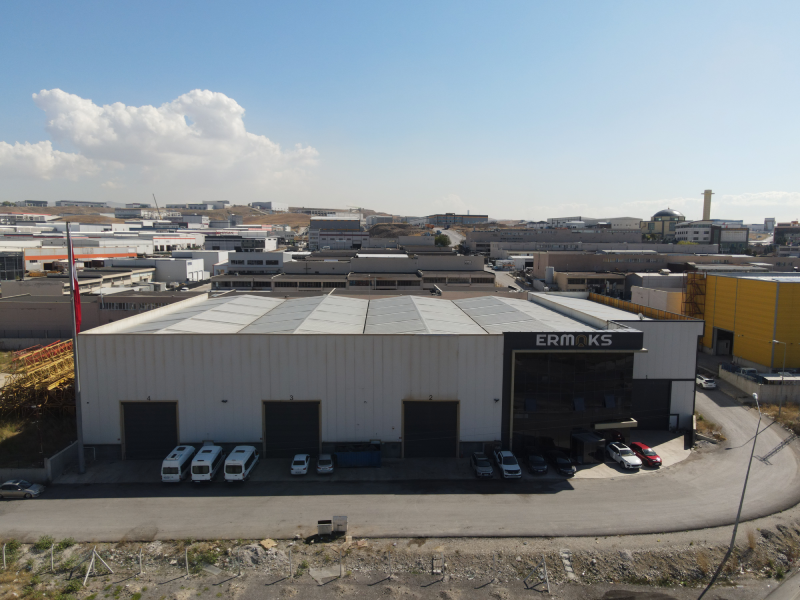 Ermaks Fabrika