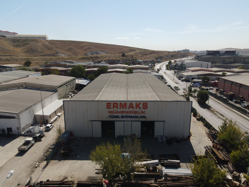 Ermaks Fabrika