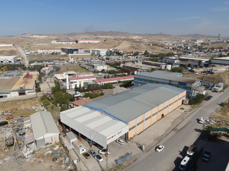 Ermaks Fabrika