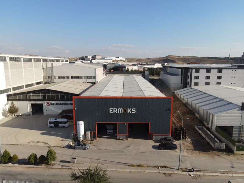 Ermaks Fabrika