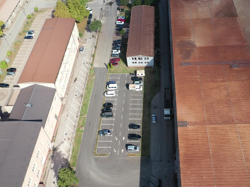 Ermaks Fabrika