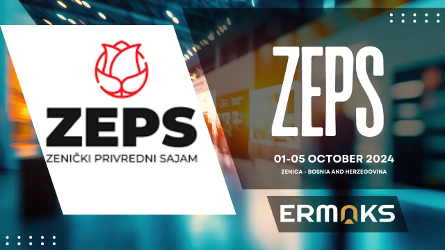 ZEPS 2024 Zenica