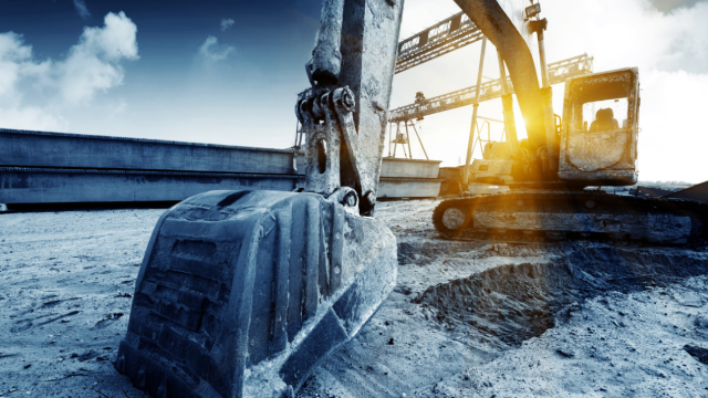 Kazakhstan Road and Construction Machinery Fair 2022